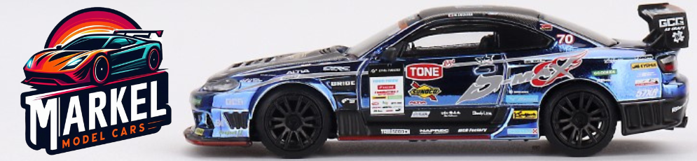 Markel Modelcars